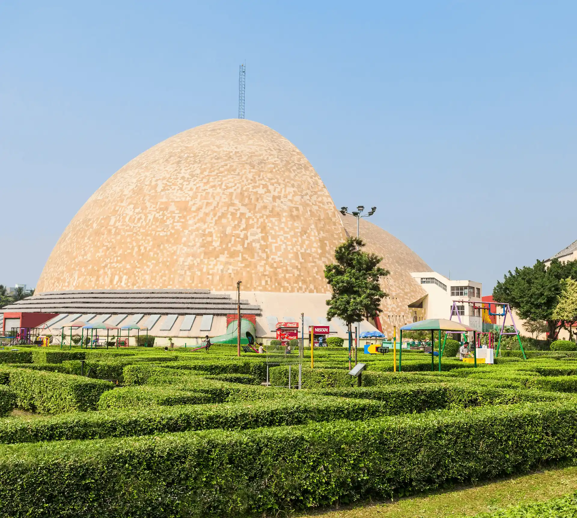 Science City Kolkata
